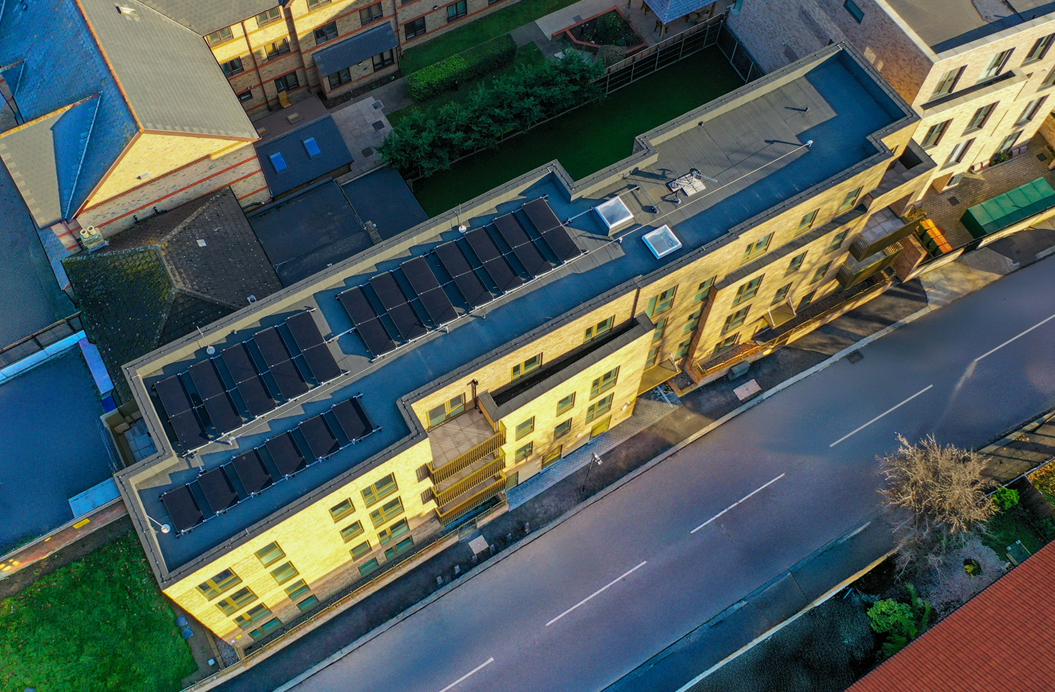Aerial