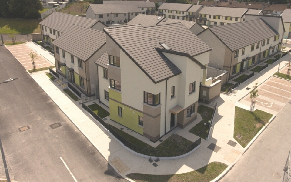 Esker Park, Arcadia, Athlone Esker Park, Arcadia, Athlone