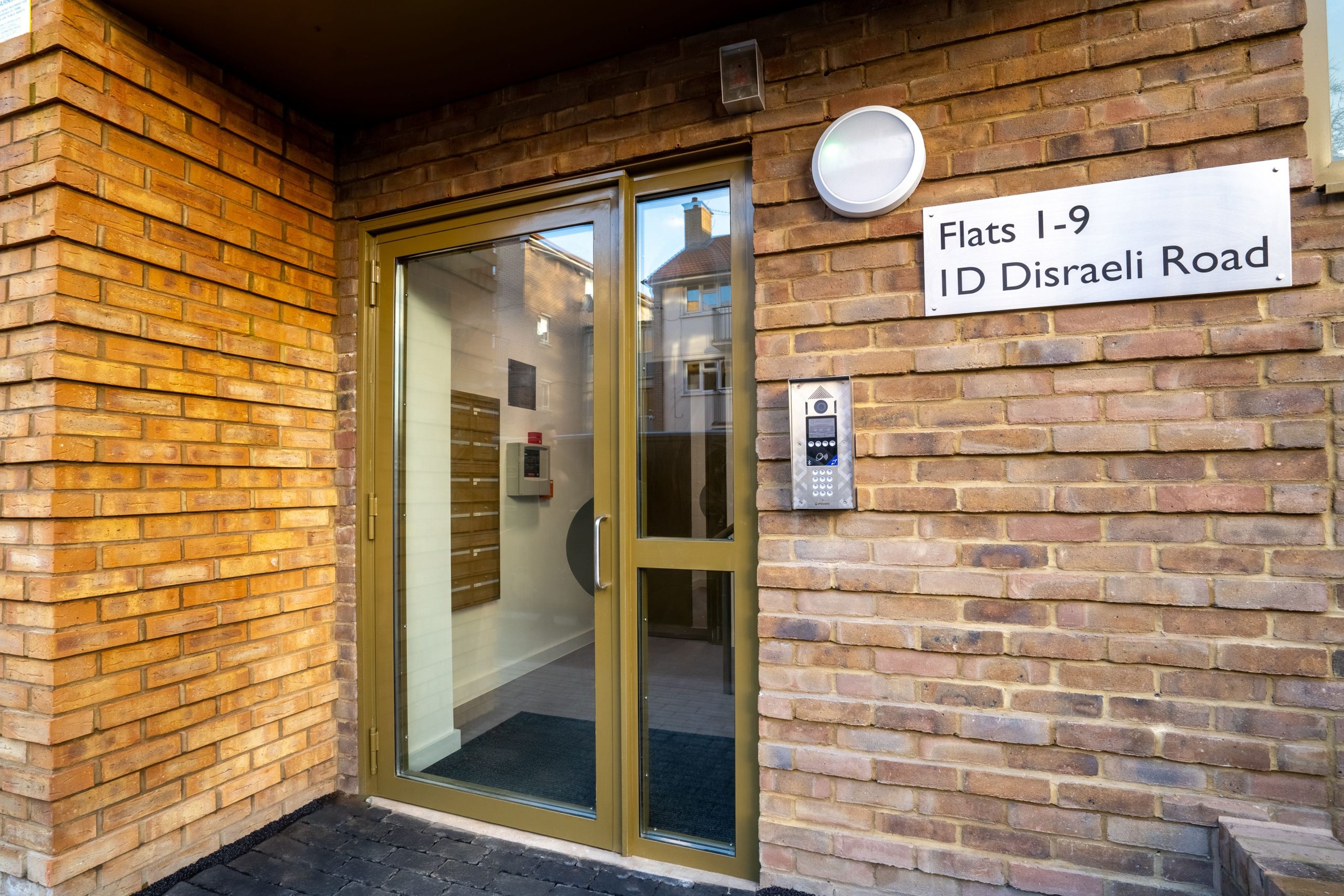 External-Entrance