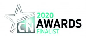 Construction News Awards 2020 Finalist