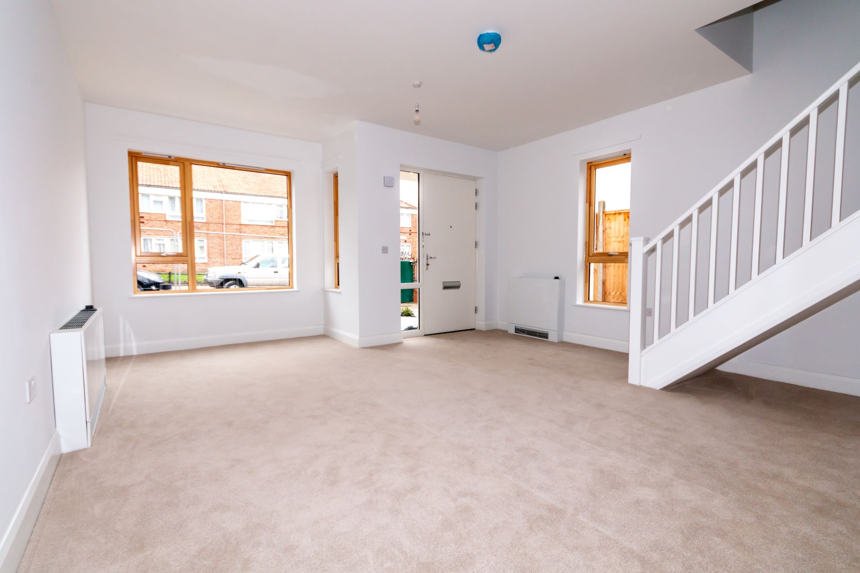 Homes for Life for residents in Glenman Corporation Ltd