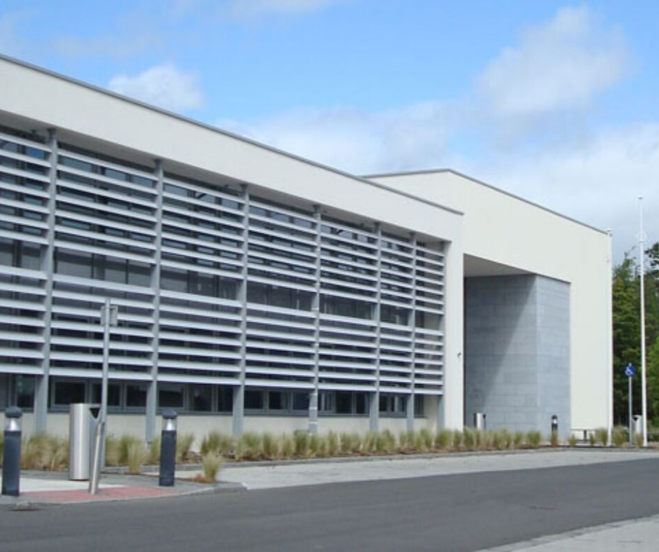 Tipperary Technology Building