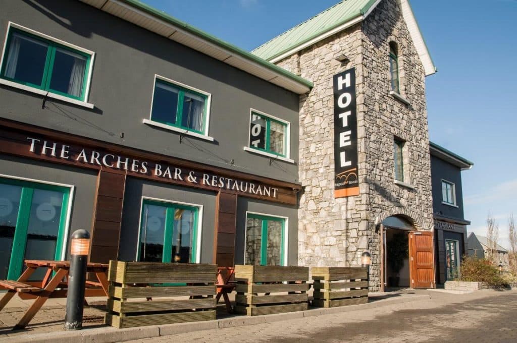 The Arches Hotel Claregalway