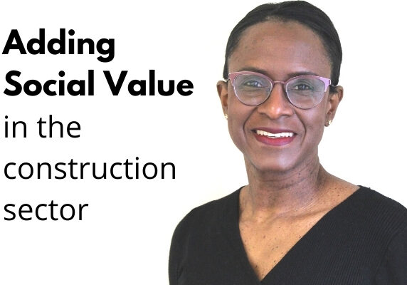 Adding social value in the construction sector