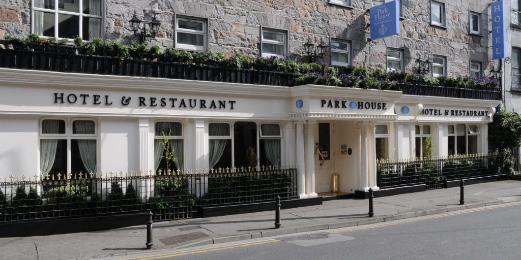 Park House Hotel Galway