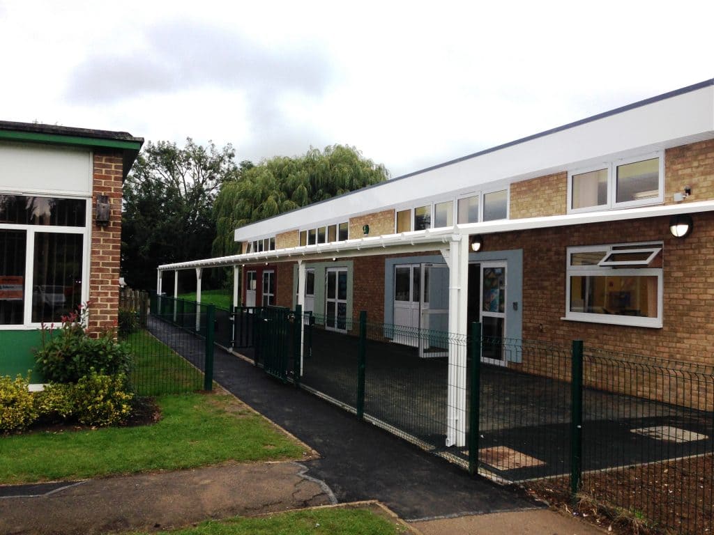 Rise Park Infants School